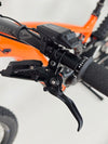Whyte E-180 RSX Electric FS Bike 2025 / MEDIUM/ RRP: £5,499.00 / Like NEW! / Only 88 miles from new!