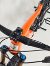 Whyte E-180 RSX Electric FS Bike 2025 / MEDIUM/ RRP: £5,499.00 / Like NEW! / Only 88 miles from new!