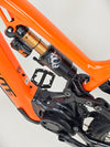 Whyte E-180 RSX Electric FS Bike 2025 / MEDIUM/ RRP: £5,499.00 / Like NEW! / Only 88 miles from new!