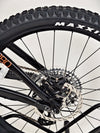 Whyte E-180 RSX Electric FS Bike 2025 / MEDIUM/ RRP: £5,499.00 / Like NEW! / Only 88 miles from new!