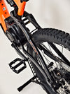 Whyte E-180 RSX Electric FS Bike 2025 / MEDIUM/ RRP: £5,499.00 / Like NEW! / Only 88 miles from new!