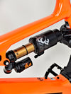 Whyte E-180 RSX Electric FS Bike 2025 / MEDIUM/ RRP: £5,499.00 / Like NEW! / Only 88 miles from new!