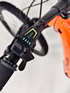 Whyte E-180 RSX Electric FS Bike 2025 / MEDIUM/ RRP: £5,499.00 / Like NEW! / Only 88 miles from new!