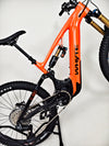 Whyte E-180 RSX Electric FS Bike 2025 / MEDIUM/ RRP: £5,499.00 / Like NEW! / Only 88 miles from new!