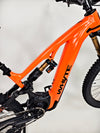 Whyte E-180 RSX Electric FS Bike 2025 / MEDIUM/ RRP: £5,499.00 / Like NEW! / Only 88 miles from new!