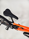 Whyte E-180 RSX Electric FS Bike 2025 / MEDIUM/ RRP: £5,499.00 / Like NEW! / Only 88 miles from new!