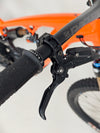 Whyte E-180 RSX Electric FS Bike 2025 / MEDIUM/ RRP: £5,499.00 / Like NEW! / Only 88 miles from new!