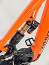 Whyte E-180 RSX Electric FS Bike 2025 / MEDIUM/ RRP: £5,499.00 / Like NEW! / Only 88 miles from new!