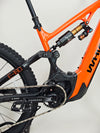 Whyte E-180 RSX Electric FS Bike 2025 / MEDIUM/ RRP: £5,499.00 / Like NEW! / Only 88 miles from new!