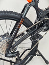Whyte E-180 RSX Electric FS Bike 2025 / MEDIUM/ RRP: £5,499.00 / Like NEW! / Only 88 miles from new!