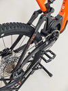 Whyte E-180 RSX Electric FS Bike 2025 / MEDIUM/ RRP: £5,499.00 / Like NEW! / Only 88 miles from new!