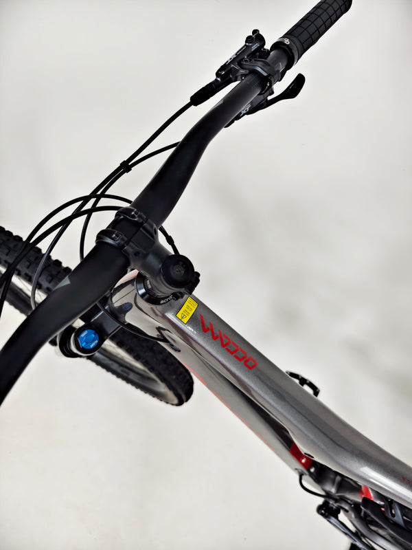 Orbea Occam H10 29er 2023 / MEDIUM / RRP: £4,099.00 / Excellent Condition!