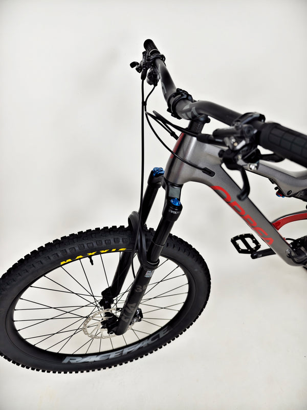 Orbea Occam H10 29er 2023 / MEDIUM / RRP: £4,099.00 / Excellent Condition!