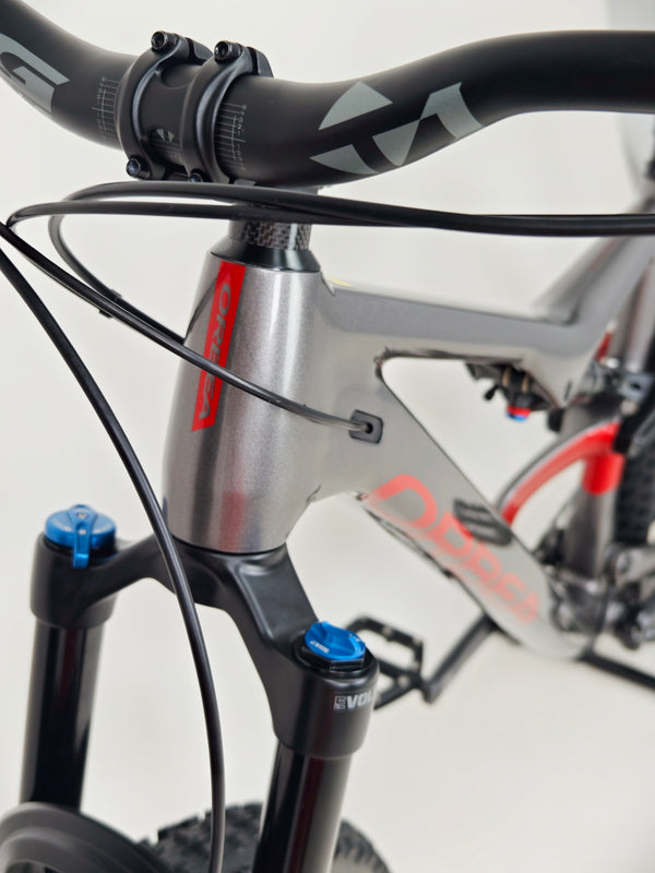 Orbea Occam H10 29er 2023 / MEDIUM / RRP: £4,099.00 / Excellent Condition!