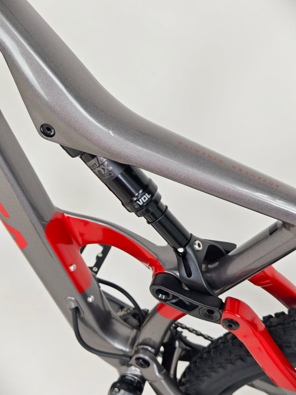 Orbea Occam H10 29er 2023 / MEDIUM / RRP: £4,099.00 / Excellent Condition!