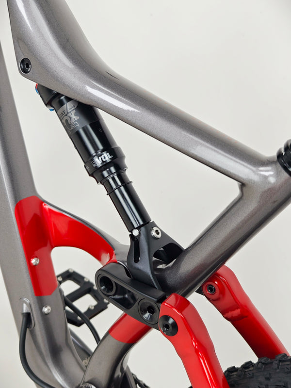 Orbea Occam H10 29er 2023 / MEDIUM / RRP: £4,099.00 / Excellent Condition!