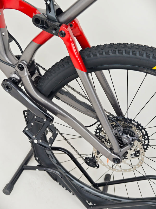 Orbea Occam H10 29er 2023 / MEDIUM / RRP: £4,099.00 / Excellent Condition!