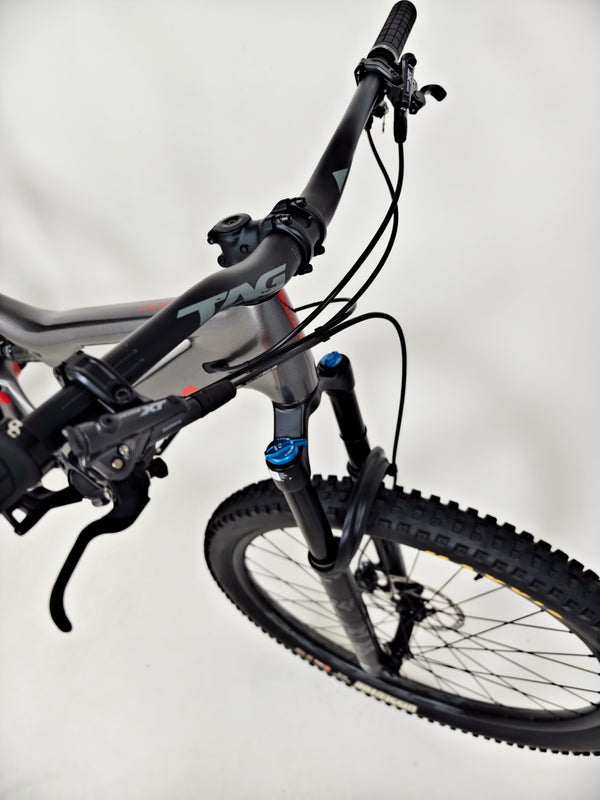 Orbea Occam H10 29er 2023 / MEDIUM / RRP: £4,099.00 / Excellent Condition!