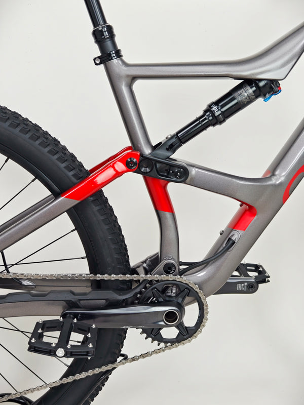 Orbea Occam H10 29er 2023 / MEDIUM / RRP: £4,099.00 / Excellent Condition!