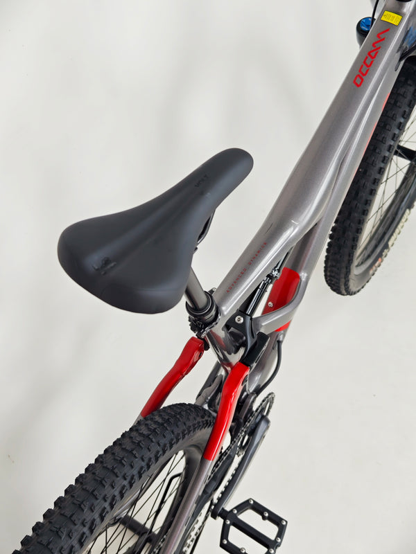 Orbea Occam H10 29er 2023 / MEDIUM / RRP: £4,099.00 / Excellent Condition!