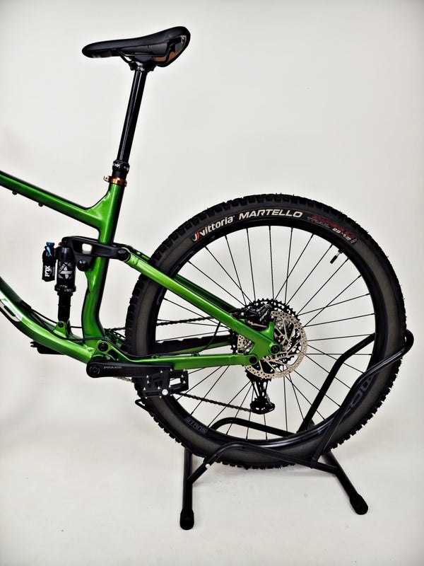 Norco Fluid FS A1 2023 / XL / RRP: £4,399.00 / Very Good Condition