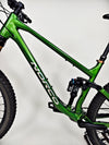 Norco Fluid FS A1 2023 / XL / RRP: £4,399.00 / Very Good Condition