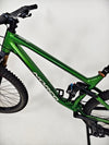 Norco Fluid FS A1 2023 / XL / RRP: £4,399.00 / Very Good Condition