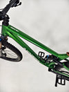 Norco Fluid FS A1 2023 / XL / RRP: £4,399.00 / Very Good Condition