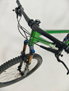 Norco Fluid FS A1 2023 / XL / RRP: £4,399.00 / Very Good Condition