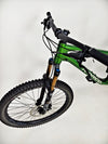 Norco Fluid FS A1 2023 / XL / RRP: £4,399.00 / Very Good Condition