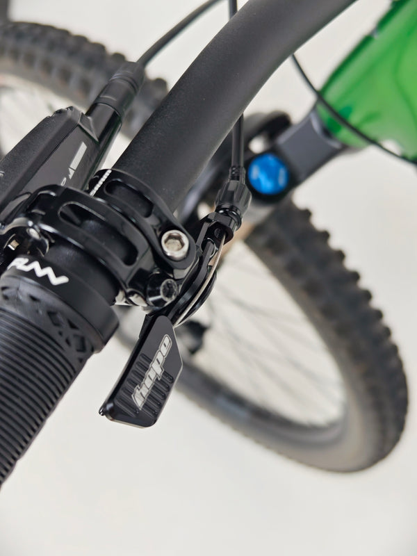 Norco Fluid FS A1 2023 / XL / RRP: £4,399.00 / Very Good Condition
