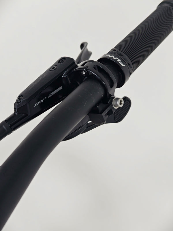 Norco Fluid FS A1 2023 / XL / RRP: £4,399.00 / Very Good Condition