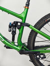 Norco Fluid FS A1 2023 / XL / RRP: £4,399.00 / Very Good Condition