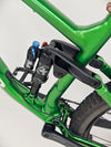 Norco Fluid FS A1 2023 / XL / RRP: £4,399.00 / Very Good Condition