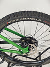 Norco Fluid FS A1 2023 / XL / RRP: £4,399.00 / Very Good Condition