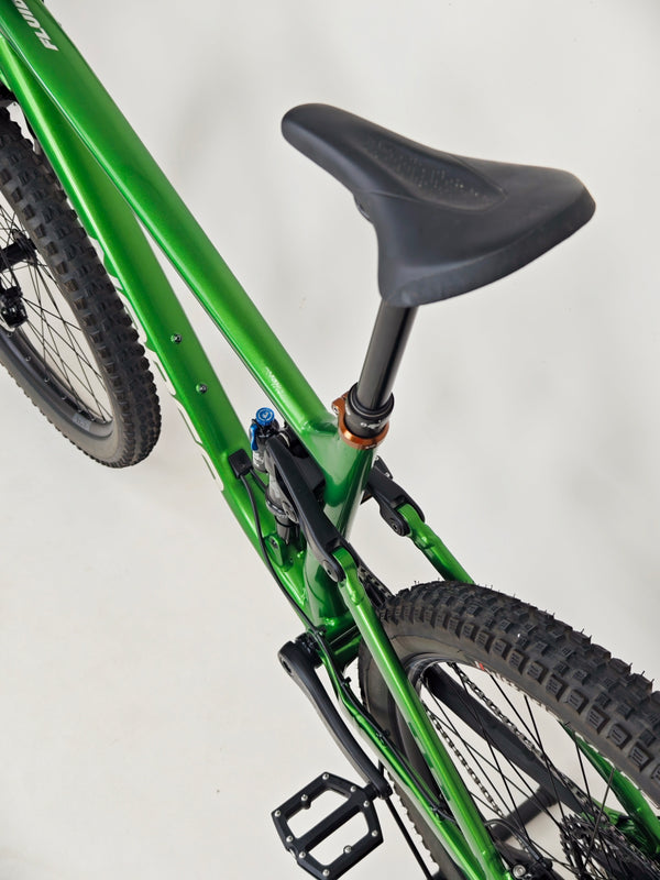 Norco Fluid FS A1 2023 / XL / RRP: £4,399.00 / Very Good Condition
