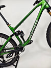 Norco Fluid FS A1 2023 / XL / RRP: £4,399.00 / Very Good Condition