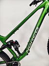 Norco Fluid FS A1 2023 / XL / RRP: £4,399.00 / Very Good Condition