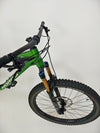 Norco Fluid FS A1 2023 / XL / RRP: £4,399.00 / Very Good Condition