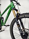 Norco Fluid FS A1 2023 / XL / RRP: £4,399.00 / Very Good Condition
