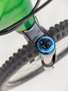 Norco Fluid FS A1 2023 / XL / RRP: £4,399.00 / Very Good Condition