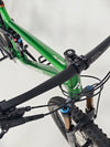 Norco Fluid FS A1 2023 / XL / RRP: £4,399.00 / Very Good Condition