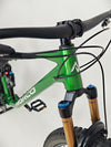 Norco Fluid FS A1 2023 / XL / RRP: £4,399.00 / Very Good Condition