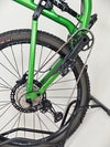 Norco Fluid FS A1 2023 / XL / RRP: £4,399.00 / Very Good Condition