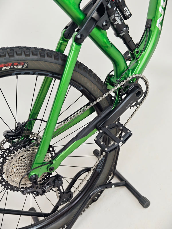 Norco Fluid FS A1 2023 / XL / RRP: £4,399.00 / Very Good Condition