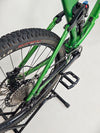 Norco Fluid FS A1 2023 / XL / RRP: £4,399.00 / Very Good Condition