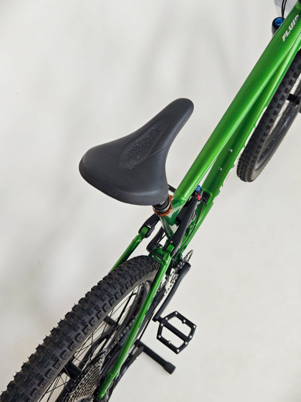 Norco Fluid FS A1 2023 / XL / RRP: £4,399.00 / Very Good Condition