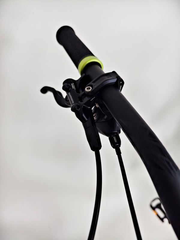 Whyte T-160 S V1/ LARGE / Dropper / RRP: £2,800.00 when new / Very Good Condition
