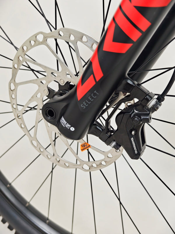 Whyte T-160 S V1/ LARGE / Dropper / RRP: £2,800.00 when new / Very Good Condition