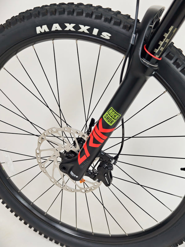 Whyte T-160 S V1/ LARGE / Dropper / RRP: £2,800.00 when new / Very Good Condition